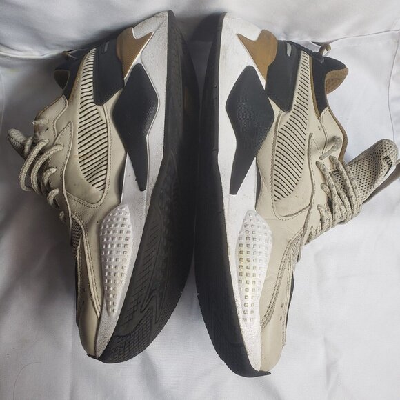 RS-X Core 'Overcast' Size 9.5 - Picture 8 of 16